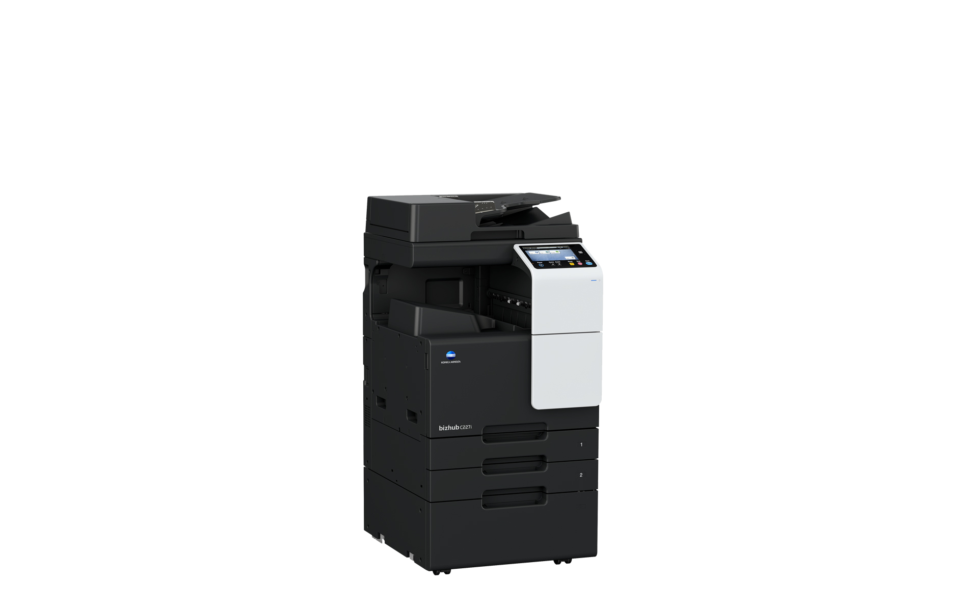 C227i A3 Multi-Function Device